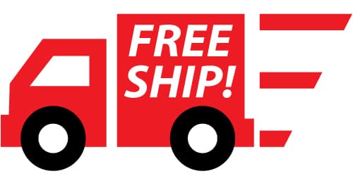 Shop with ease